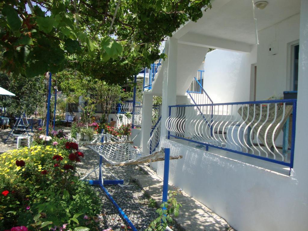 Hotel Mavi Akvaryum Pension Sogut  Exterior foto